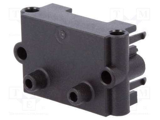 PAINEANTURI - -500÷500PA - TASAUSTOIMITAPA - OUT: I2C - SDP - Teollisuus paineanturit ja muuntimet - SDP800-500PA - 1