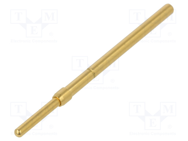 TESTAUSNEULA - VIETEREIDEN MURTOSUOJA: 4,2MM - 5,3MM - 3A - TERÄS - Mittausneulat - TK32N.05130S170A - 1