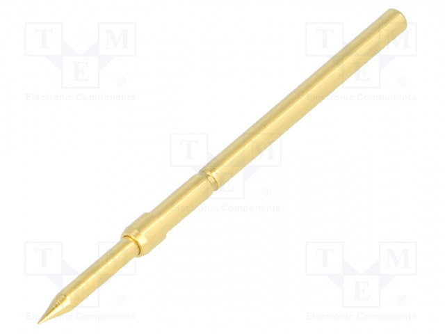 TESTAUSNEULA - VIETEREIDEN MURTOSUOJA: 4,2MM - 5,3MM - 3A - TERÄS - Mittausneulat - TK32N.13130S170A - 1