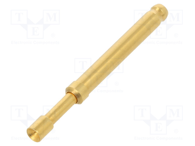 TESTAUSNEULA - VIETEREIDEN MURTOSUOJA: 4,5MM - 5,6MM - MIN.RASTERI: 4MM - Mittausneulat - TK36N.09250S170A - 1