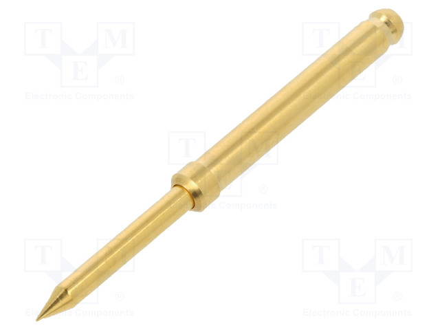 TESTAUSNEULA - VIETEREIDEN MURTOSUOJA: 5MM - 7MM - MIN.RASTERI: 4MM - 3A - Mittausneulat - TK36L.13180S170A - 1