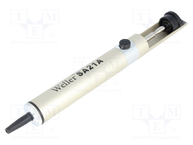 TINAIMURI - KORKEA IMUTEHO,METALLI - PIT: 200MM - ESD - Tinaimurit - WEL.SA21A - 1