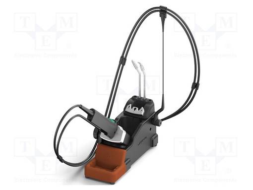 JUOTTOALUSTA - JUOTTIMELLE - Juotintelineet ja tarvikkeet - JBC-ALE-SA - 1