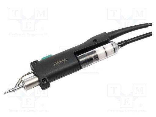 JUOTTEENPOISTOLAITE - JUOTINASEMAA VARTEN - ESD - 40W - Juotintelineet ja tarvikkeet - JBC-DS-A - 1