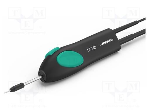 KAHVA - ANNOSTELULAITETTA VARTEN - Juotintelineet ja tarvikkeet - JBC-SF280-A - 1