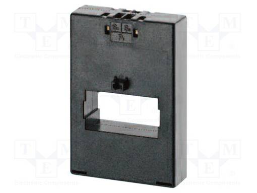 MUUNNIN: VIRTA-ITULO: 2KA - ILÄH: 1A - 50÷60HZ - -20÷85°C - Paneelimittareiden lisätarvikkeet - M93R20001A - 1
