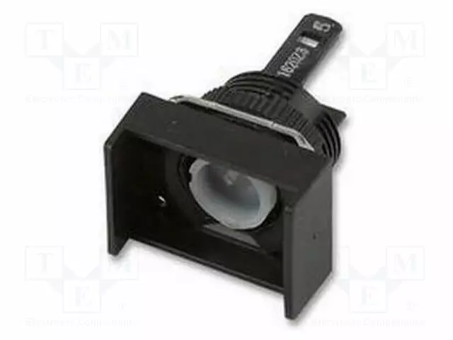 KOTELO - 16MM - Taulukytkimien lisävarusteet - A165-CJA - 1