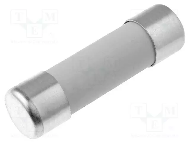 50A - 690VAC - AR - 14X51MM - RAPIDPLUS - KUPARI - Sulakkeet 14x51 mm - B14X51AR-50A - 1