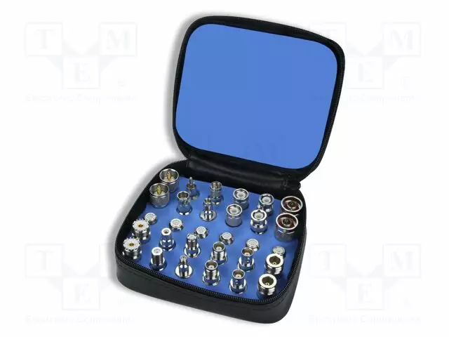 ADAPTERISARJA - Laboratorioliittimet - muut - CT2701A - 1