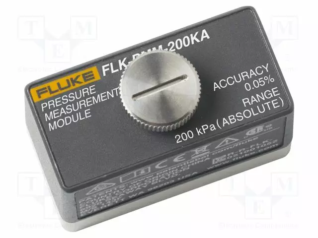 PAINEMODUULI - 0÷2BAR - ITSEISARVO-0,05% - Kalibraattorit ja tarvikkeet - FLK-PMM-200KA - 1