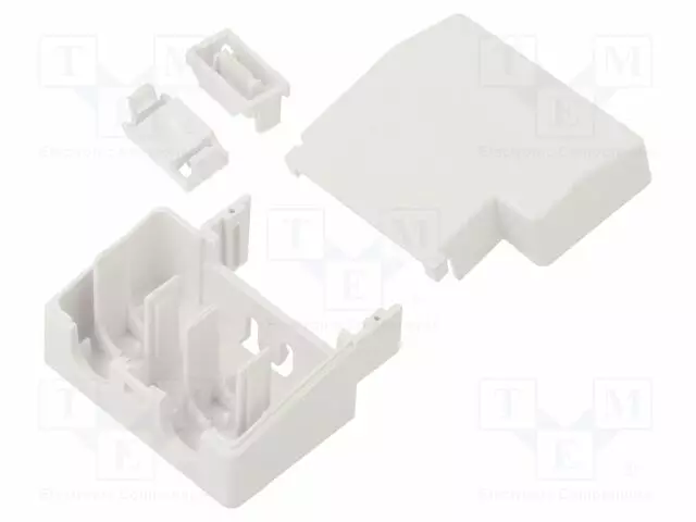 LIITINSUOJUS - IP20 - LED teholähteet - LF-P1514330A - 1