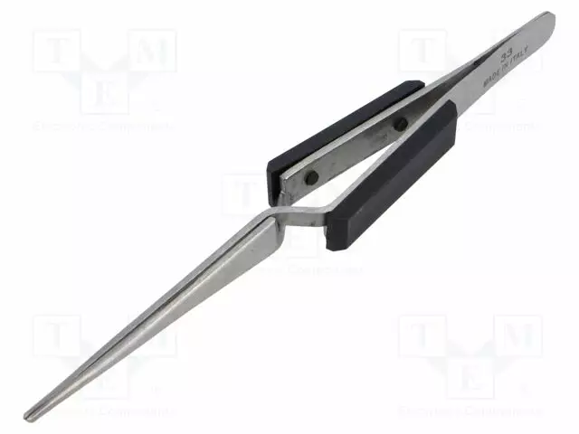 PINSETTI - Tarkkuus-atulat ja pinsetit - PG-33-SA - 1