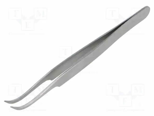PINSETTI - Tarkkuus-atulat ja pinsetit - PG-7A-SA - 1