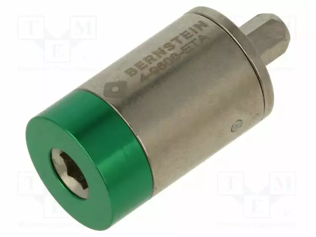 ADAPTERI - 1/4" - MAX.8NM - LAJI: DYNAMOMETRINEN - Ruuvauskärjet - BRN-4-9608-ETA - 1