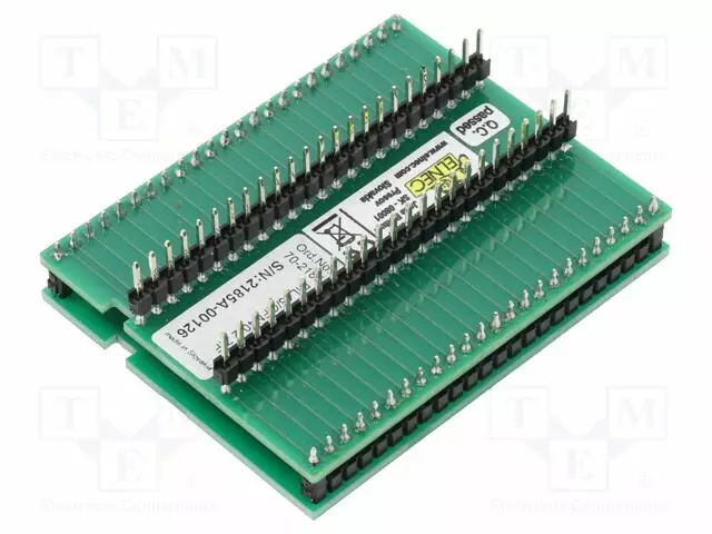 ADAPTERI: DIL48-QFN40 - Ohjelmointilaitteet - 70-2185A - 1