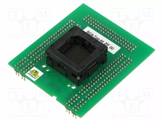 ADAPTERI: LAAJENNUSMODUULI - Ohjelmointilaitteet - 70-0453A - 1