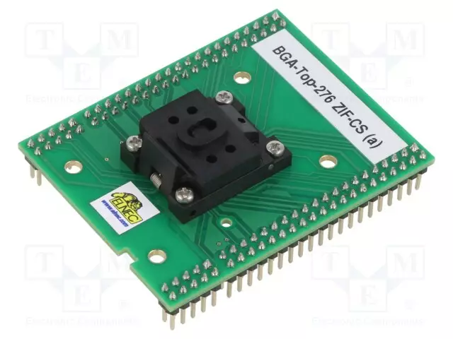 ADAPTERI: LAAJENNUSMODUULI - Ohjelmointilaitteet - 70-2554A - 1