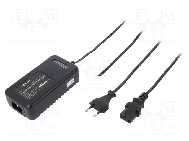 AKKULATURI - LI-ION - 11,1V - 4A - KENNOJEN LUKUMÄÄRÄ: 3 - Akkulaturit - LI-ION-3SL-4A - 1