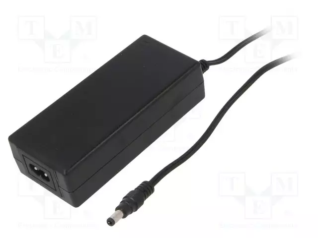 AKKULATURI - LI-ION - 5A - UVIRT: 230VAC - LÄHTÖ: 5,5/2,5 - Akkulaturit - CL8.4VDC-5A - 1