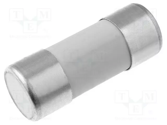 100A - 500VAC - AM - 22X58MM - Sulakkeet 22x58 mm - B22X58T-100A - 1