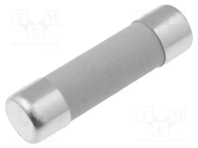 4A - 400VAC - AM - 8X31MM - Sulakkeet 8x31 mm - B8X31T-4A - 1
