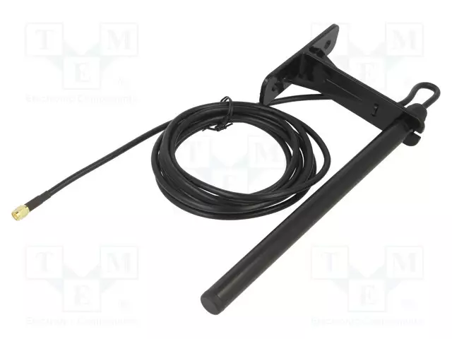 ANTENNI - 2G,3G,4G,5G,GSM,LTE - 1,9DBI,3,8DBI,3,9DBI,4DBI - SEINÄ- - GSM antennit - 2183K300LL195SMA - 1