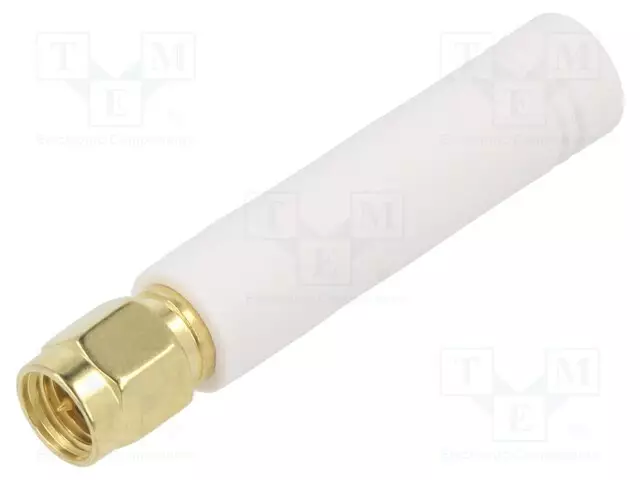 ANTENNI - 2G,3G,4G,GSM,LTE - 1,5DBI,3,5DBI,6,3DBI - 48MM - UROS,SMA - GSM antennit - 0B24WC885GSMA - 1