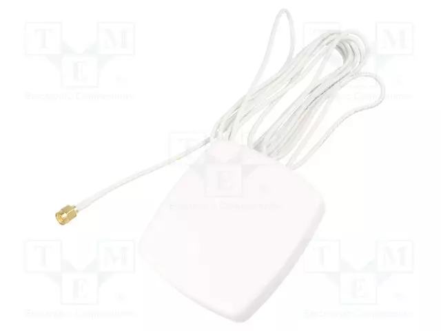 ANTENNI - 2G,3G,4G,GSM,LTE - 1,8DBI,3,5DBI,4,4DBI - RUUVI-LL100 - GSM antennit - 6024BW300LL100WSMA - 1