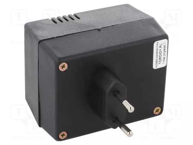 AUTOMAATTIMUUNTAJA - 230VAC - TEHO: 50VA - UTOISIO.1: 110÷115V - Virtamuuntajat - ATS50VA - 1