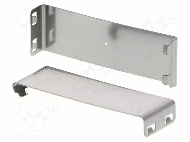 BARRIER SLOT - Teollisuus optiset anturit - E39-S65A - 1