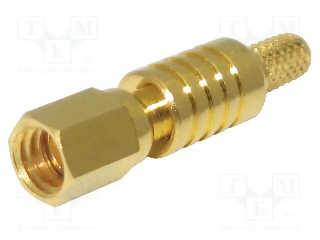 NAARAS - JOHTOON - Erikoisliittimet - 153100A - 1