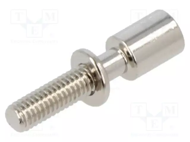 LISÄTARVIKKEET: KIINNITYSRUUVI - DH - 1,4÷1,6MM - FFC/FPC liittimet rasteri 0,5mm - DH-LNA - 1