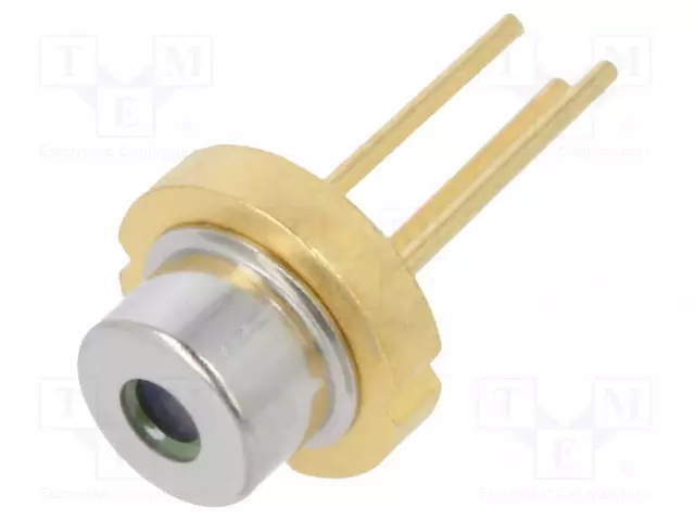 DIODI: LASERI-895÷915NM - 19W - 12/20 - THT - 6VDC - INFRAPUNAINEN - Laserdiodit - 905D1S09UA - 1