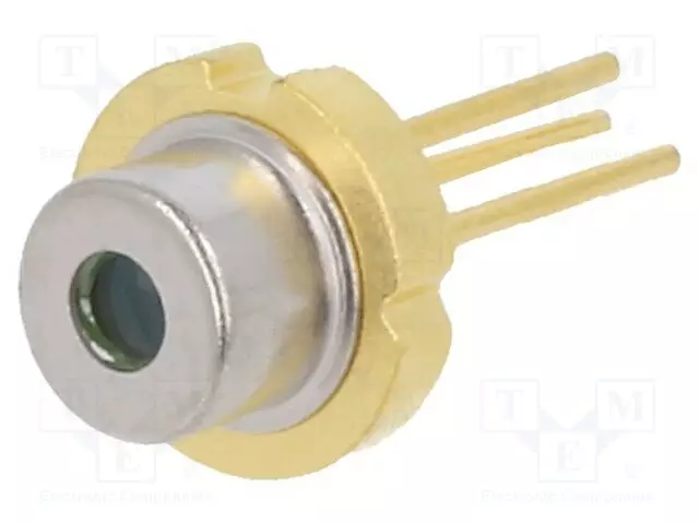 DIODI: LASERI-895÷915NM - 40W - THT - 9,5VDC - INFRAPUNAINEN - Laserdiodit - 905D1S3JT03UA - 1