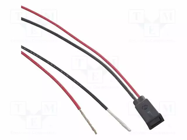 MERKKIVALO: LED - Merkkivalot ja pienoislamput - 5598120007F-DIA - 1