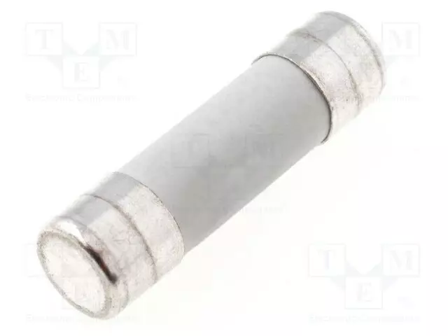 16A - 690VAC - GR - 10,3X38MM - RAPIDPLUS - Sulakkeet 10,3x38mm - B10X38SS-16A - 1