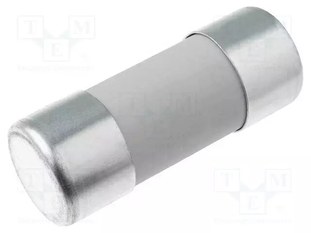 40A - 690VAC - GR - 22X58MM - Sulakkeet 22x58 mm - B22X58SS-40A - 1