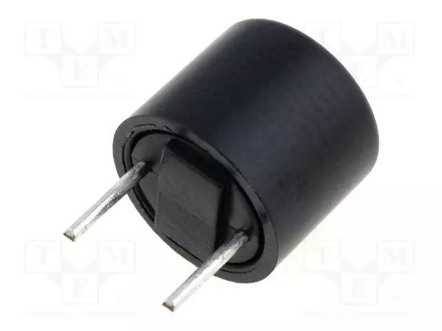 630MA - 250VAC - HIDAS SULAKE - TR5 - THT - TR5 sulakkeet - hitaat - RFT-0.63A - 1
