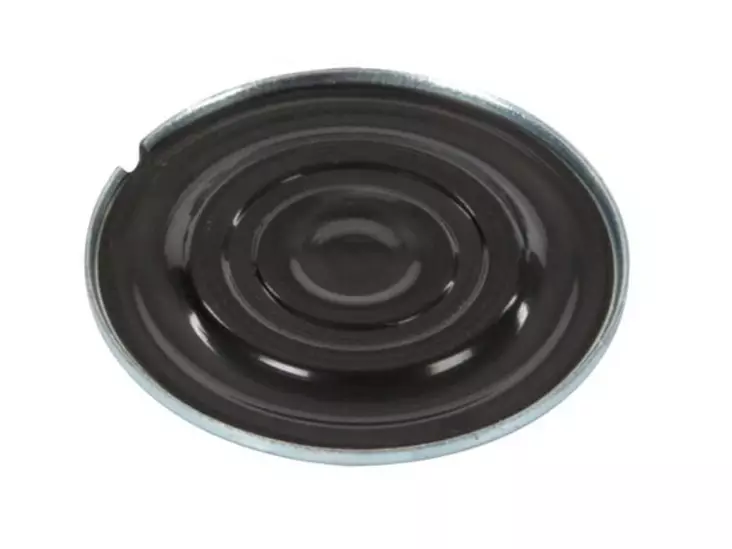 KAIUTIN 8ohm 0,25W 20mm PYÖREÄ - Pienoiskaiuttimet - CS20A - 1