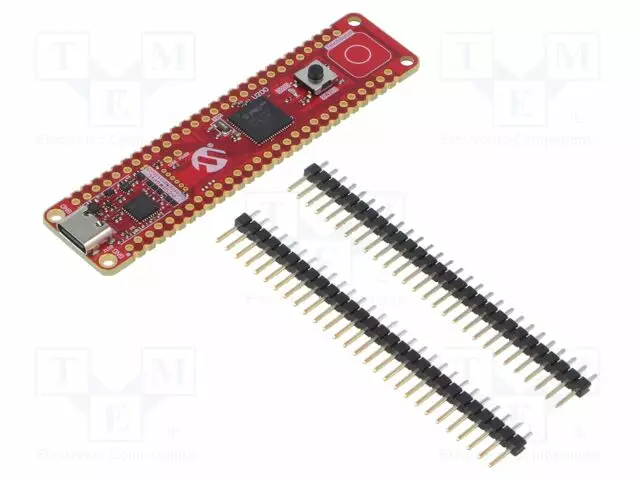 KEHITYSALUSTA - MICROCHIP PIC - PIC32CM - CURIOSITY NANO - Microchip kehityspaketit - EV80D90A - 1