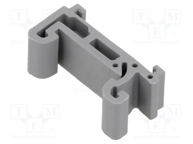 KISKOADAPTERI - HARMAA - PTFIX - TS15 - Kiskoliittimet - PTFIX1.5-NS15A - 1