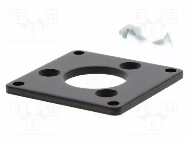 LAIPPA - Teollisuus enkooderit - E69-FCA - 1