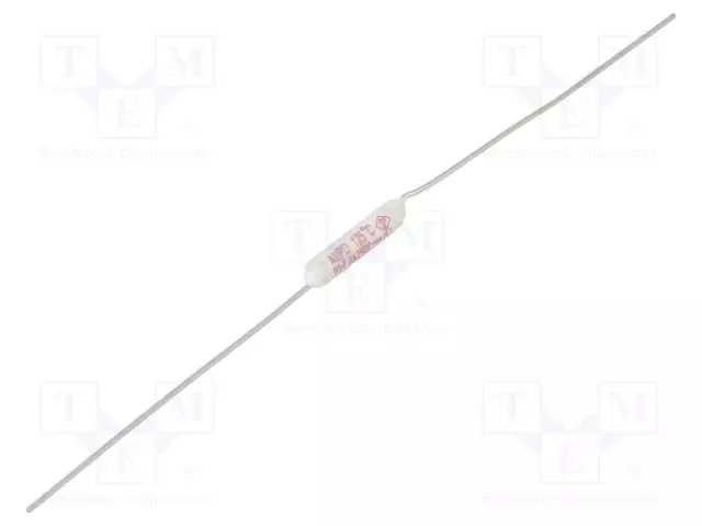 LÄMPÖSULAKE - 2A - P - 125°C - Lämpösulakkeet - P3-F-A - 1