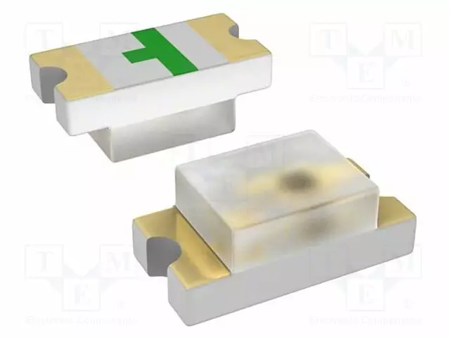 LED - Pintaliitos LED - 5973604507F-DIA - 1