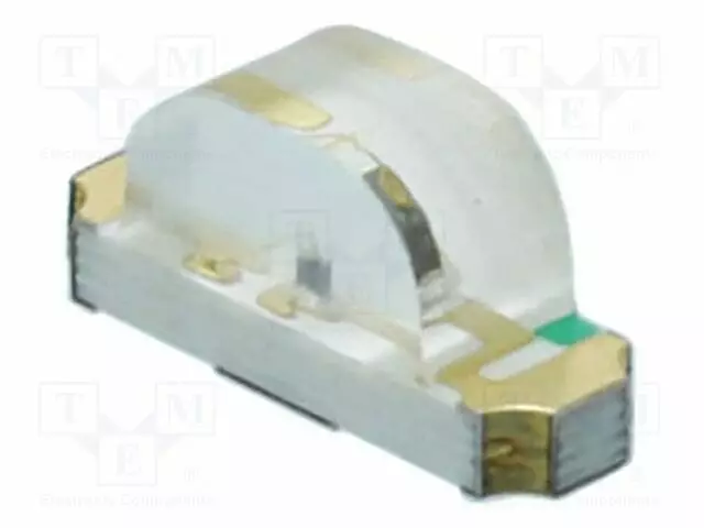 LED - Pintaliitos LED - 5988350117F-DIA - 1