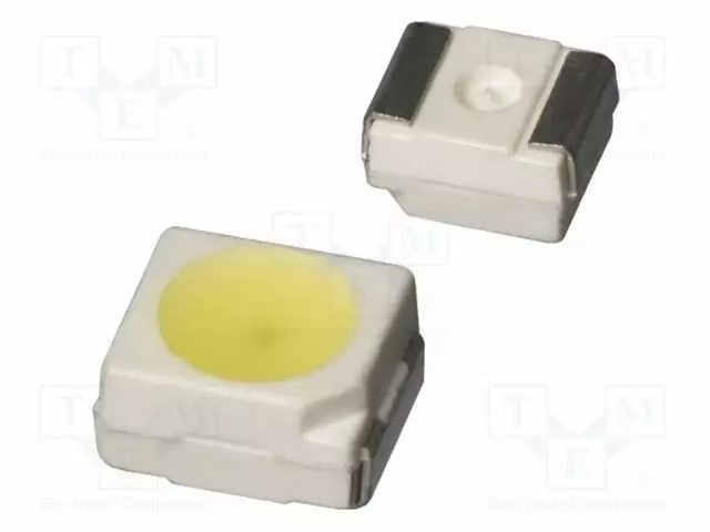 LED - Pintaliitos LED - 5988B40107F-DIA - 1