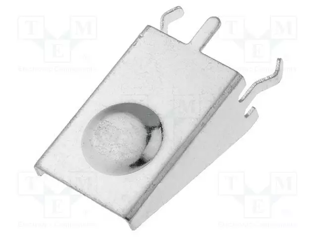 LIITOS - AA,R6 - PAR.M: 1 - JUOTETTU - LIITOKSET: TERÄS - Paristopitimet, liittimet ja tarvikkeet - 314A - 1