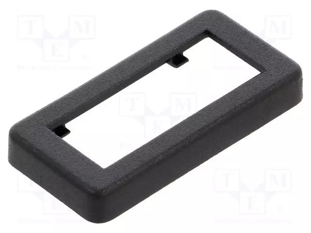 LISÄTARVIKKEET: KEHYS - RUNKO: MUSTA - Keinukytkimet - AE-F1096MOAAA - 1