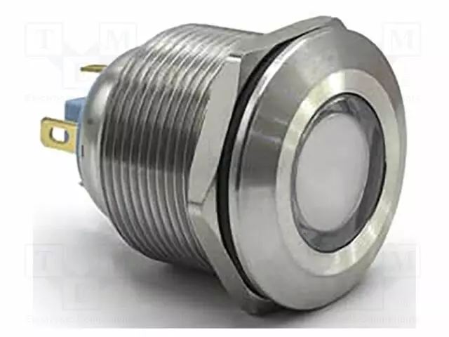 MERKKIVALO: LED - Merkkivalot ja pienoislamput - 6211141314F-DIA - 1