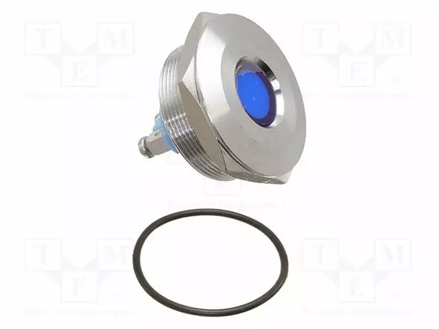 MERKKIVALO: LED - Merkkivalot ja pienoislamput - 6231204304F-DIA - 1